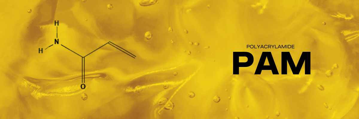Polyacrylamide PAM