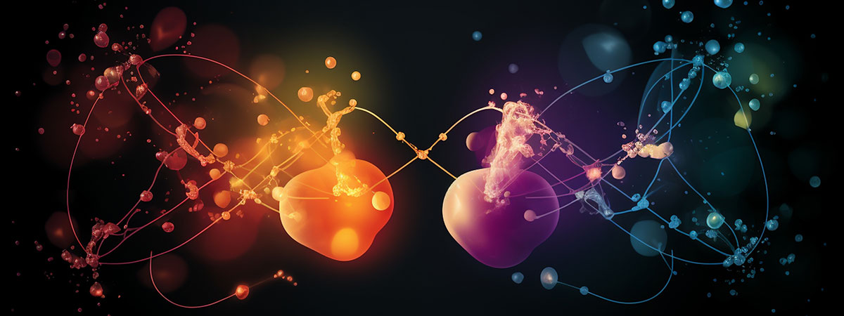 Image for the blog: Measuring Absorbance Kinetics and Rate of Chemical Reactions