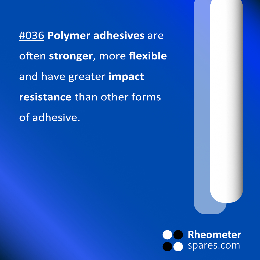 Rheometer Spares Rubber Fact 36