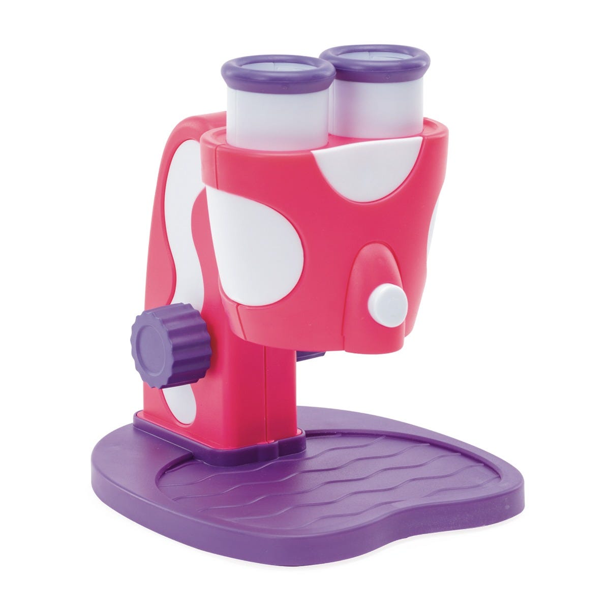 My First Microscope Pink