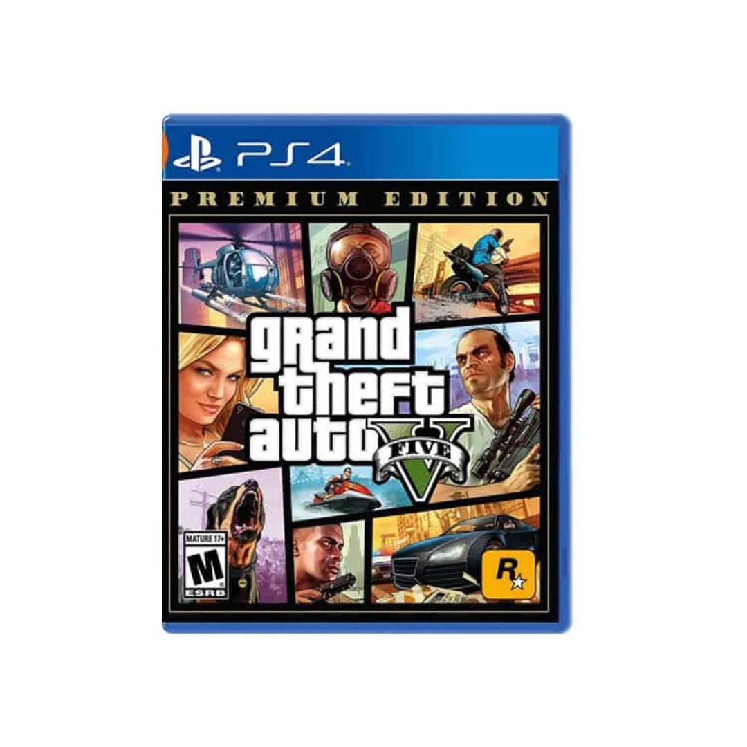 CD GTA V Edicion Premium PS4 RHINO GTA5ps4 Web 