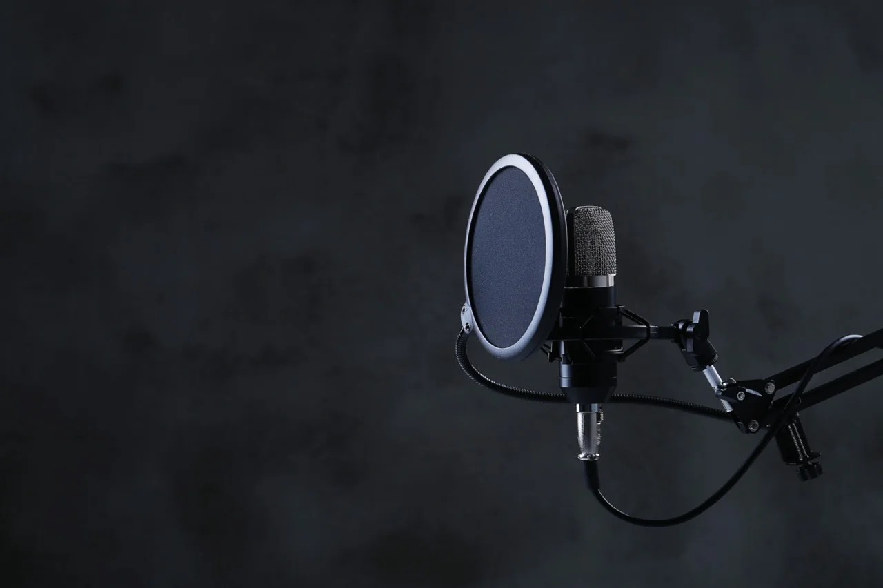 How to choose the best microphone for home studio recording, singing microphone, dynamic microphone, condenser microphone, studio microphones