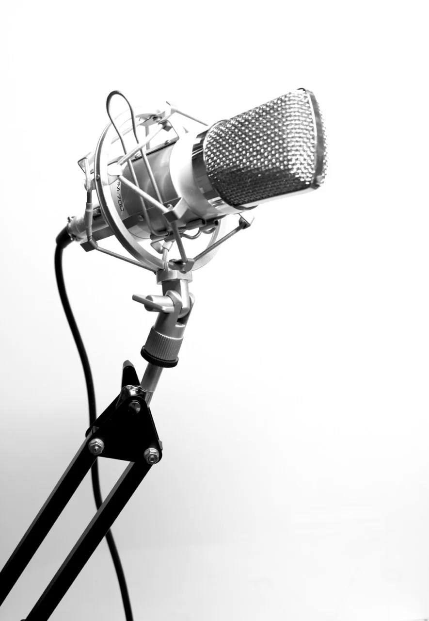 How to choose the best microphone for home studio recording, singing microphone, dynamic microphone, condenser microphone, studio microphones