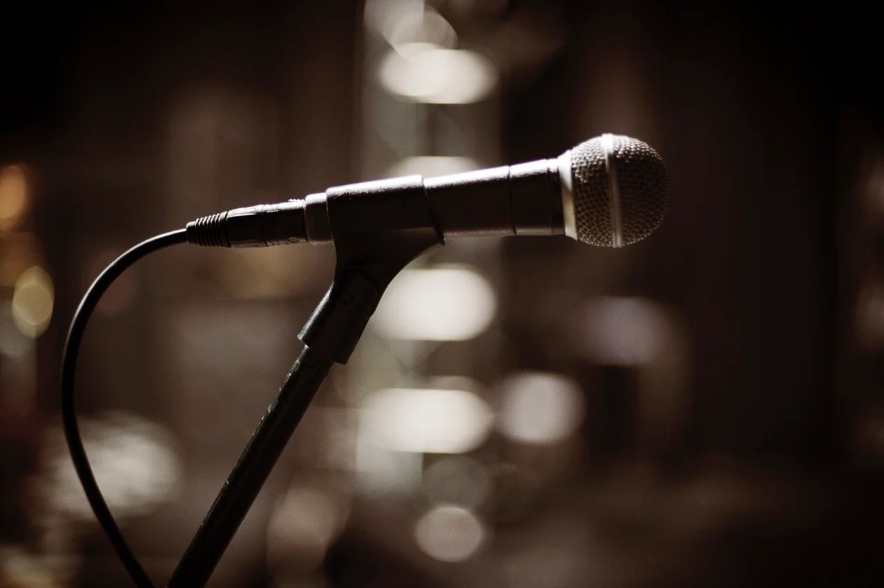 How to choose the best microphone for home studio recording, singing microphone, dynamic microphone, condenser microphone, studio microphones