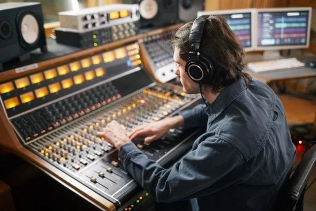 How To Choose A Studio Headphones