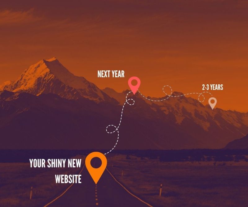 Roots The Rhizome Collaborative - Perfect Ocean Illustration - 8K