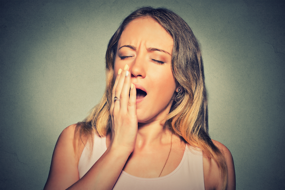 How Does Sleep Apnea Affect Your Teeth? Rhoades Dentistry