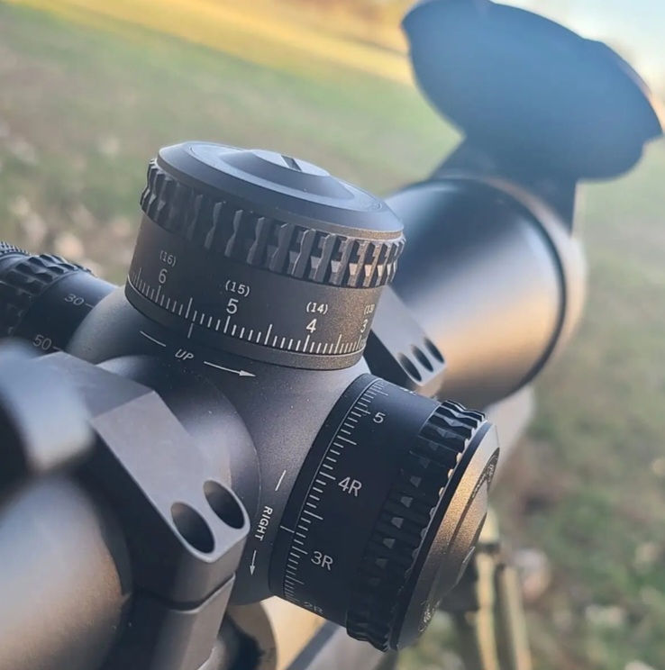 Designated Defensive Marksman (DDM)