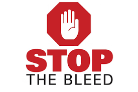 Stop the Bleed Course