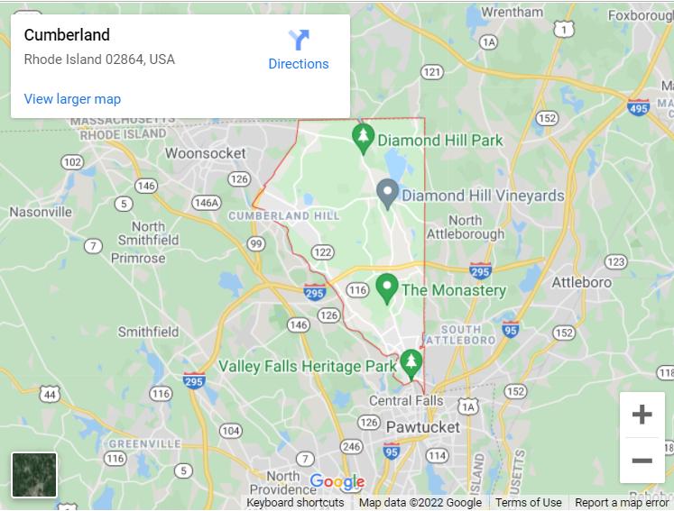 Expert Rhode Island Deck Building Local Service Areas Cumberland RI 