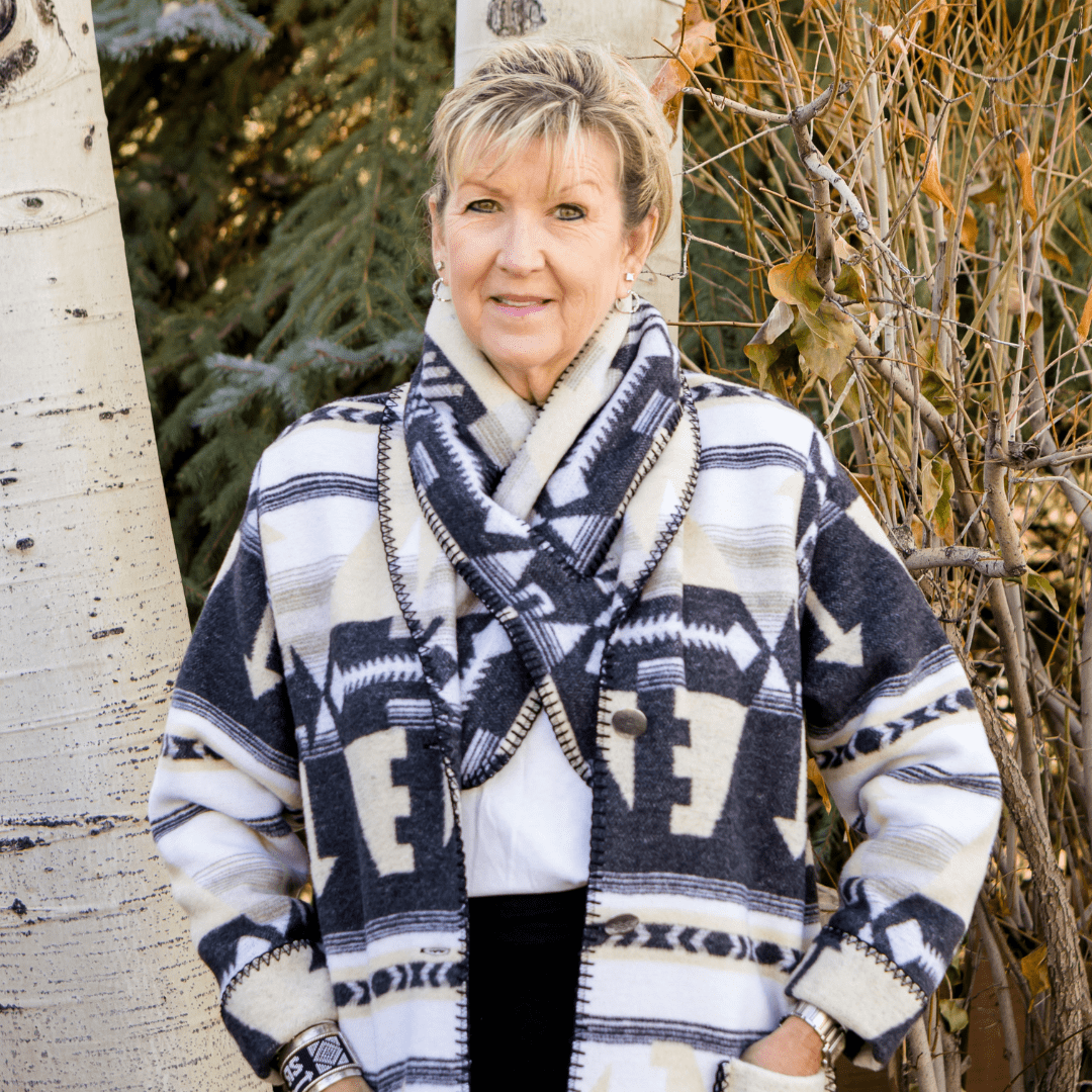 Wrap Scarf - Image 3