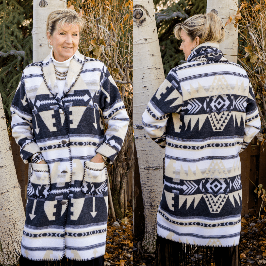 Stroller Coat - Image 6