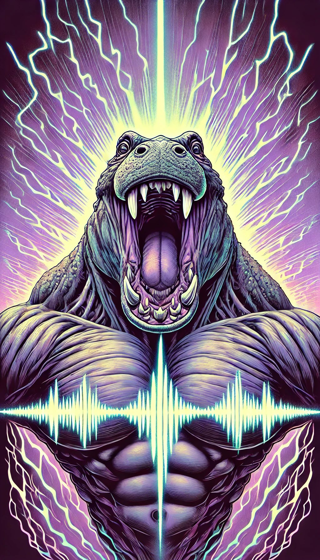 Moschops Graphic Design