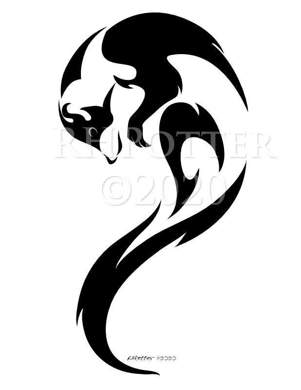 Tattoo Designs – Rh Potter's Light And Shadow 800_x_618_png