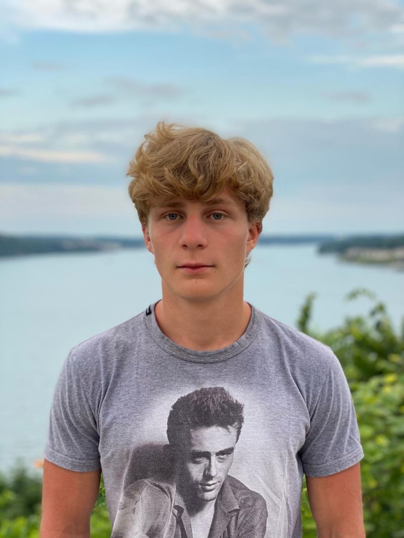 Cameron Williams - Sunset Illustrations - Perfect 8K Collection