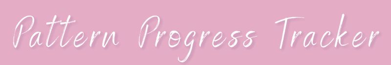 Pattern In Progress Whileshenaps Com - Desktop Colorful Images for Desktop