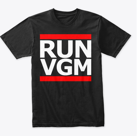 Run VGM