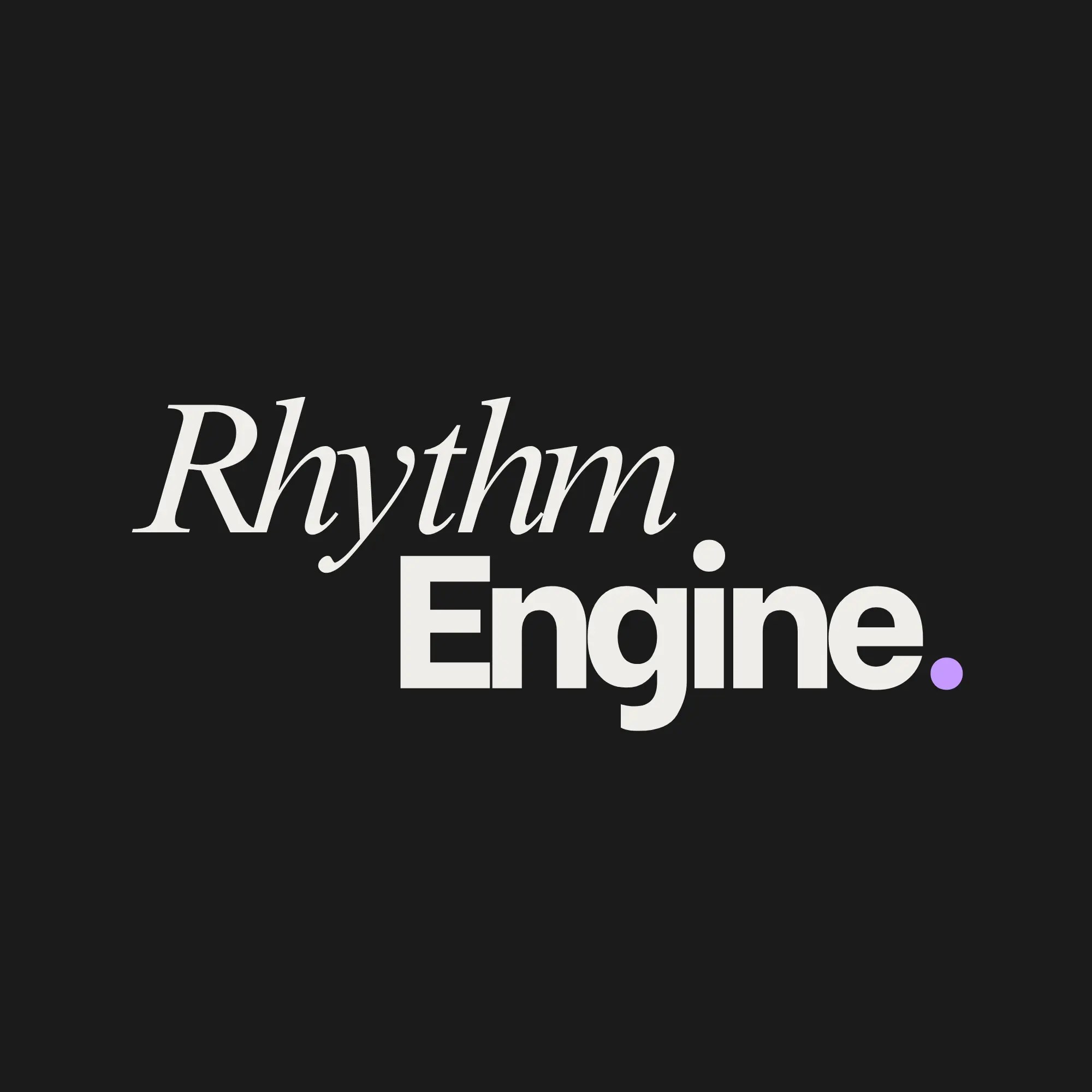 Rhythm Engine Favicon