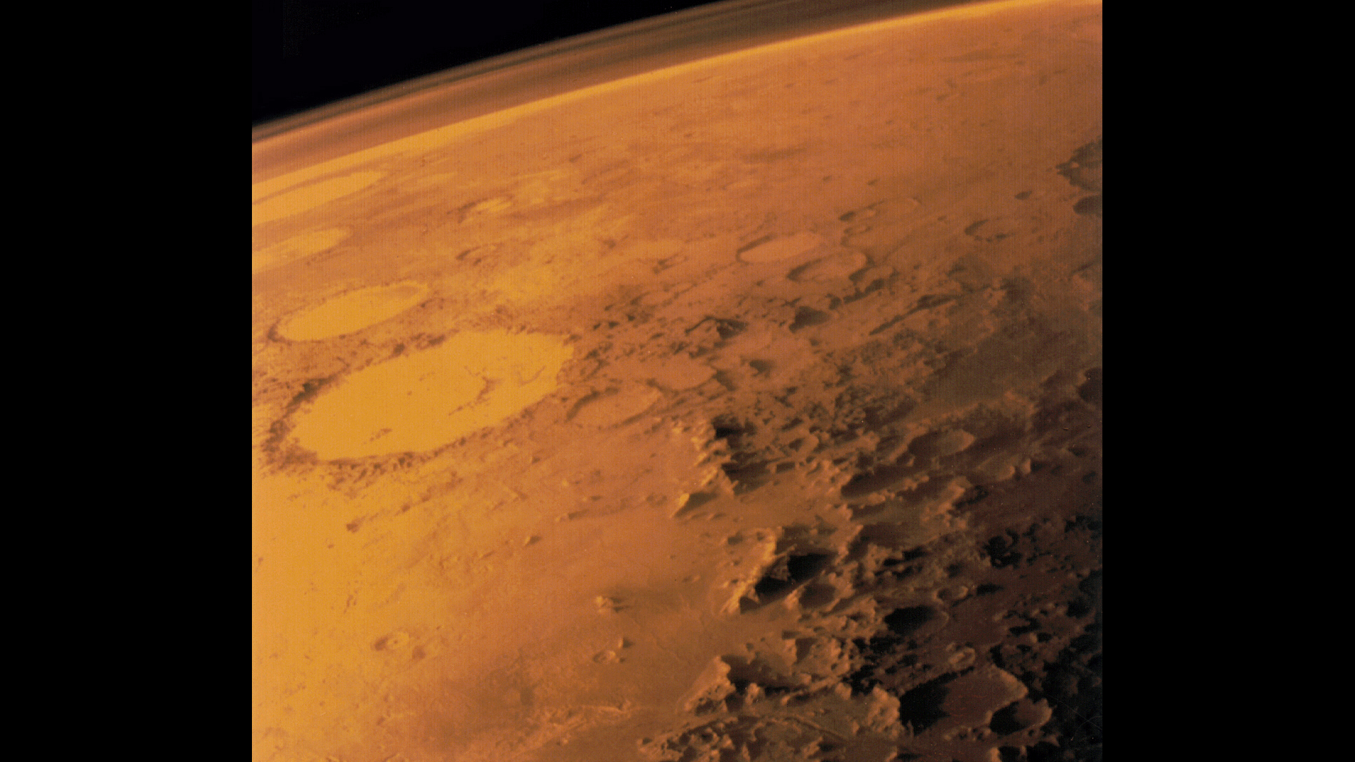 mars