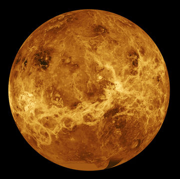 venus