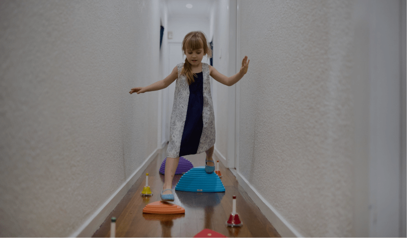 Courses Rhythmic Integrations - Colorful Picture Collection - Mobile Quality