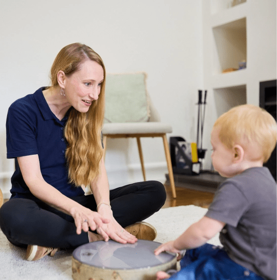 Courses Rhythmic Integrations - Creative Geometric Illustration - Retina