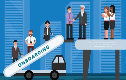 Get a Running Start with a Comprehensive Alliance Onboarding Program
