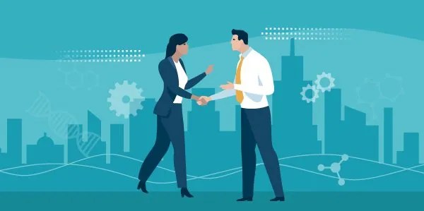 How to Be Excellent at Partnering (and Why)
