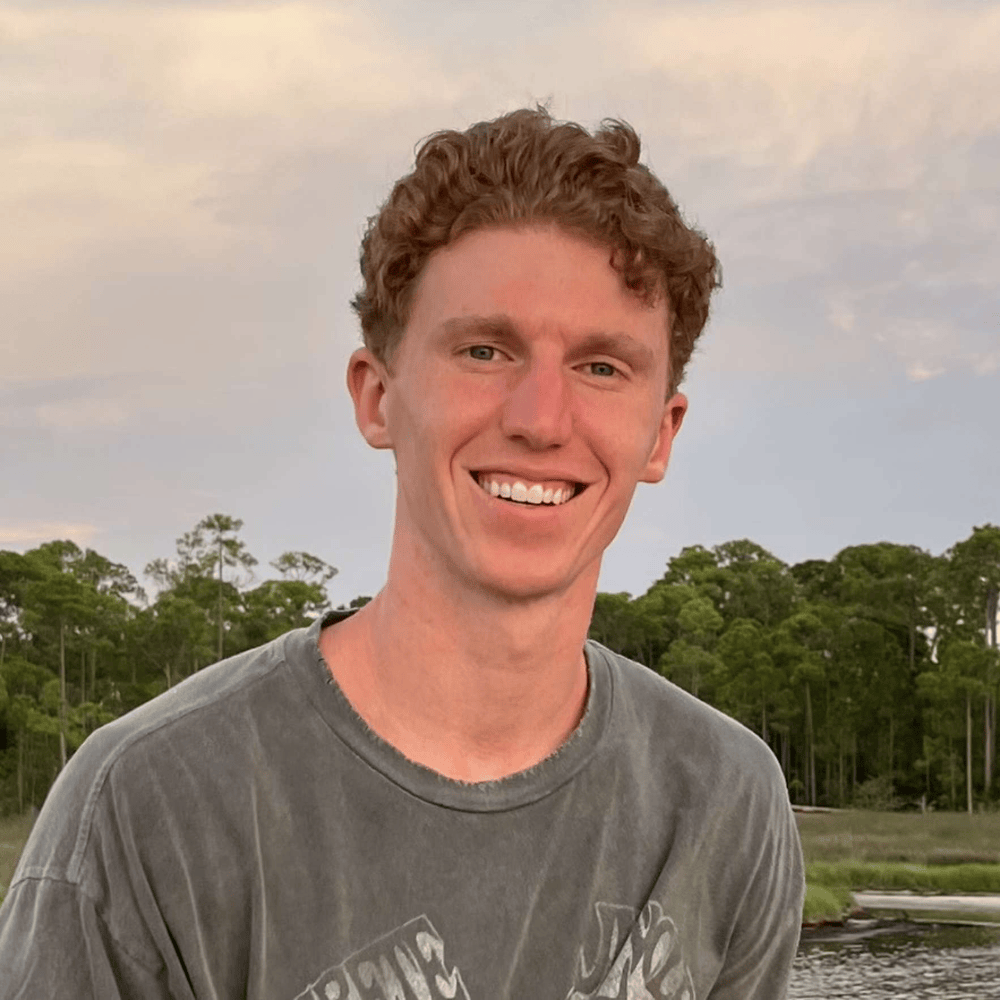 Trey
Founder · Math & SAT/ACT