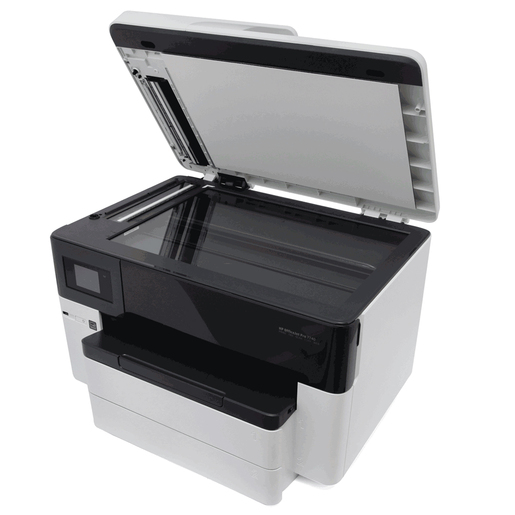 HP OfficeJet Pro 7740 Wide Format All-in-One Printer - Riaz Computer