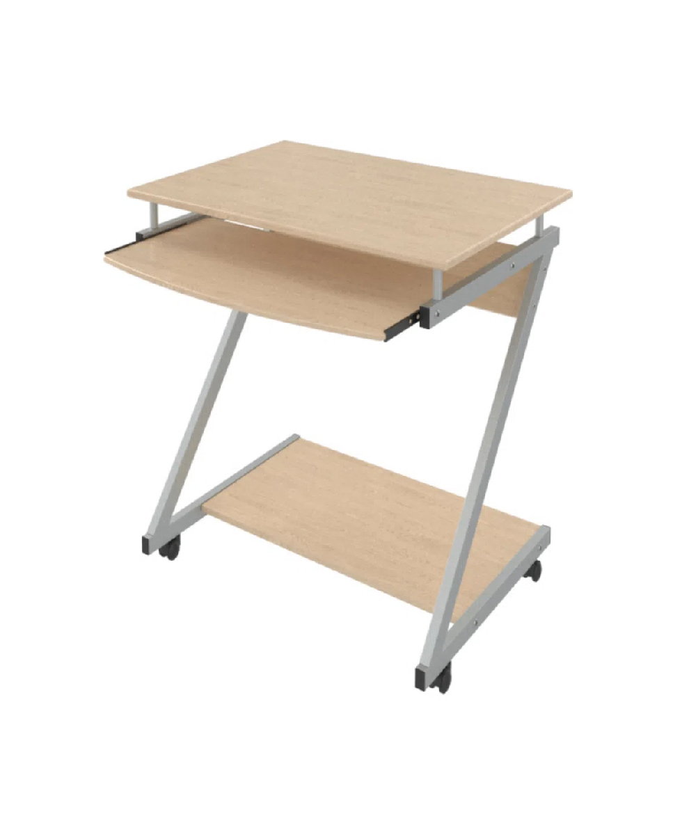 Xtech Single-Level Computer Desk Beige XTF-CD191 - Riaz Computer