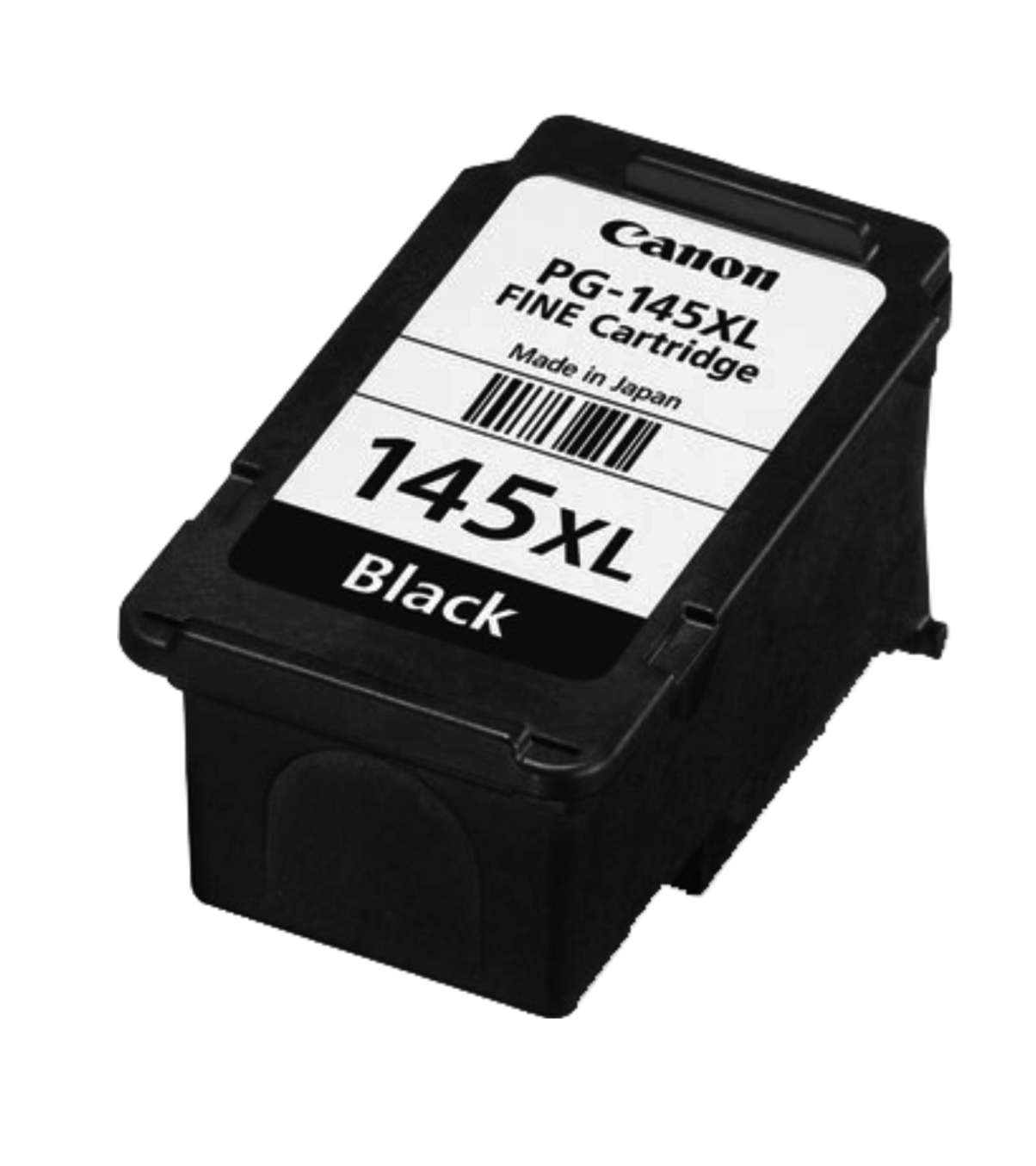 Canon PG-145XL Black Ink Print Cartridge - 8274B001AA - Riaz Computer