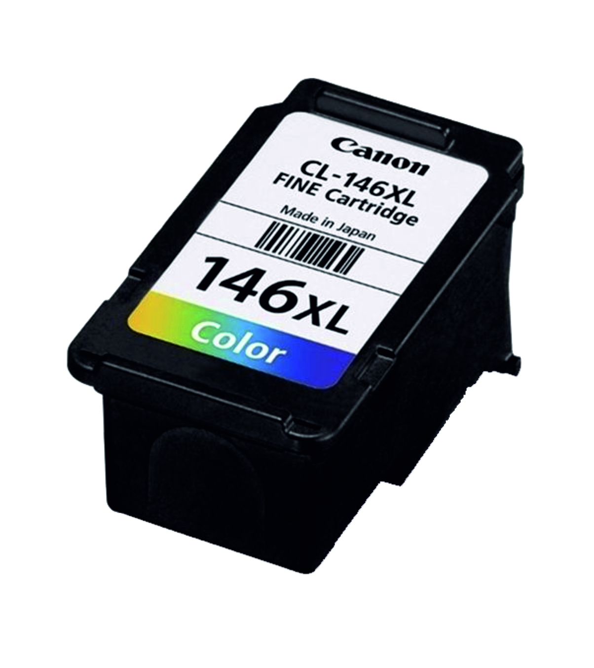 Canon Cl-146xl High Yield Color Ink Print Cartridge - 8276B001AA - Riaz  Computer