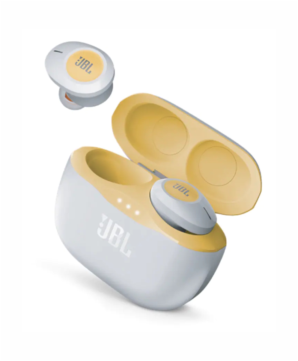 JBL Tune 120TWS True wireless in-ear headphones Riaz Computer