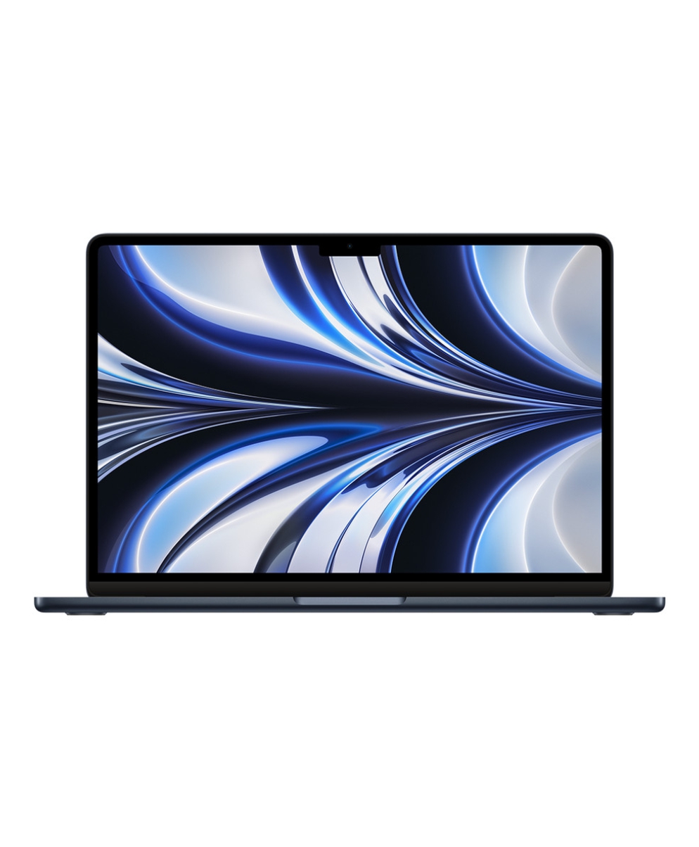 Apple MacBook Air M2 8GB Unified Memory 256 SSD - Riaz Computer Apple MacBook Air M2 8GB Unified Memory 256 SSD - Riaz Computer