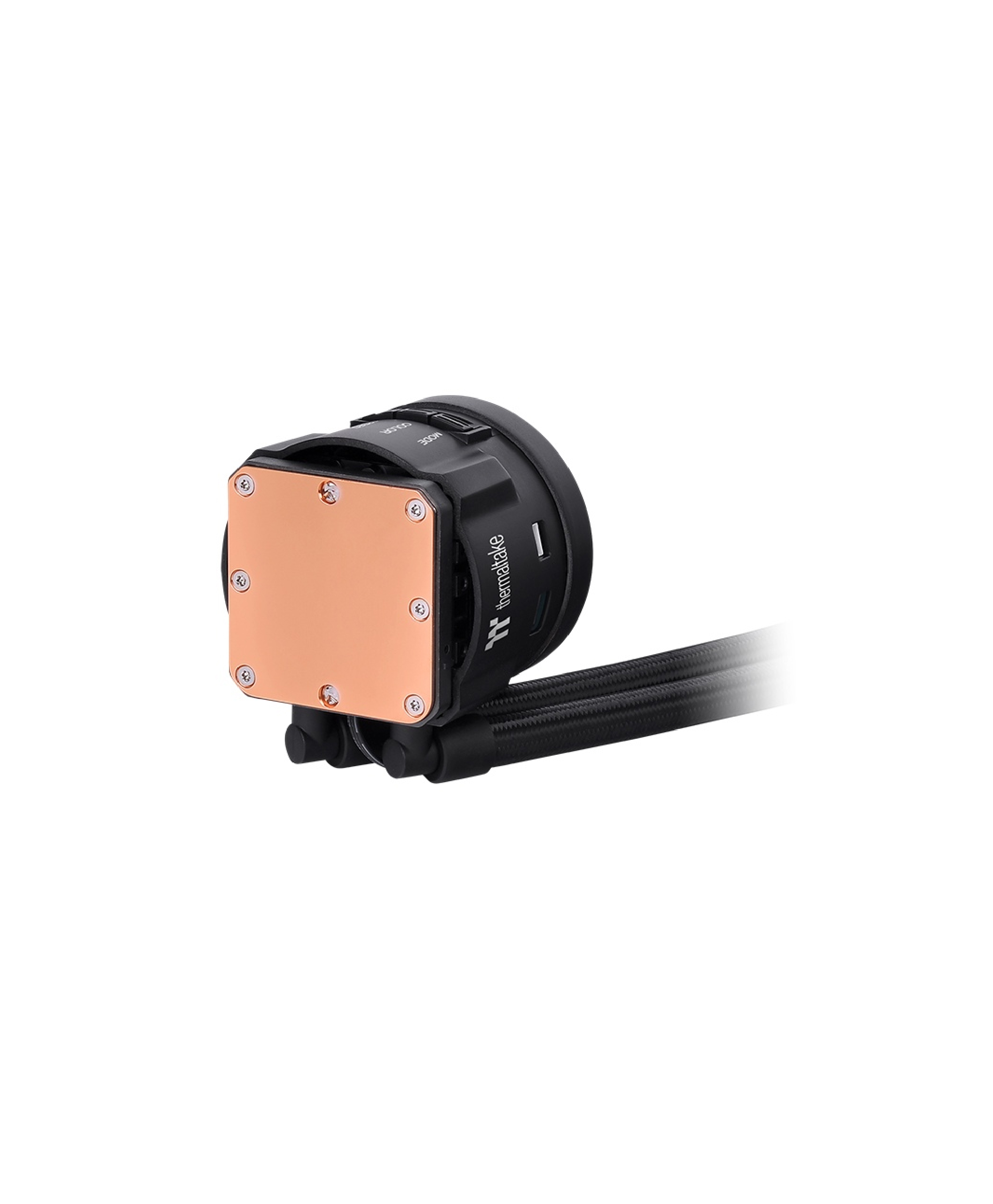 Thermaltake TOUGHLIQUID 360 ARGB Sync All-In-One Liquid Cooler
