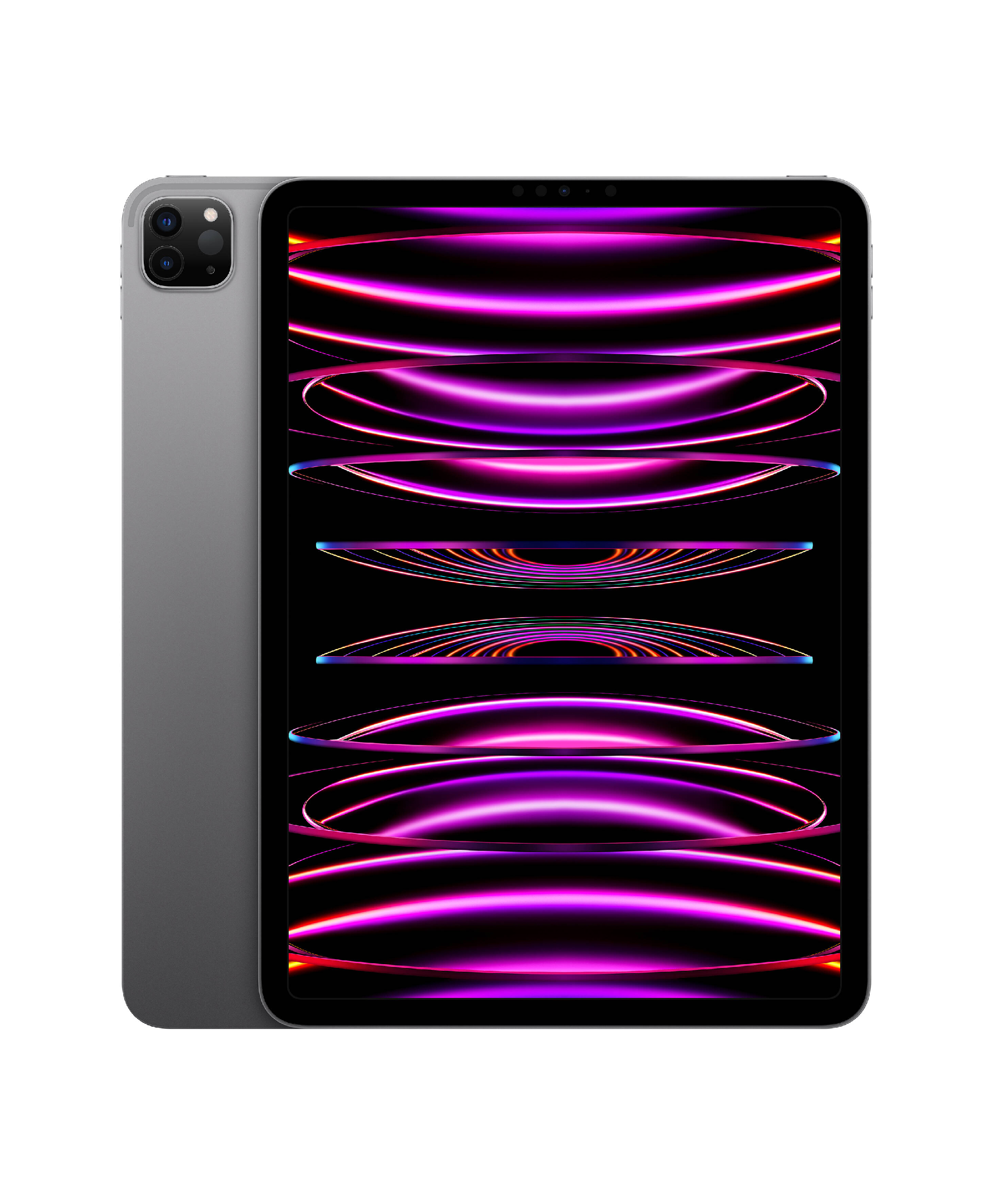 Apple iPad Pro M2 Chip 12.9‑inch 6th Generation 512GB - Riaz Computer