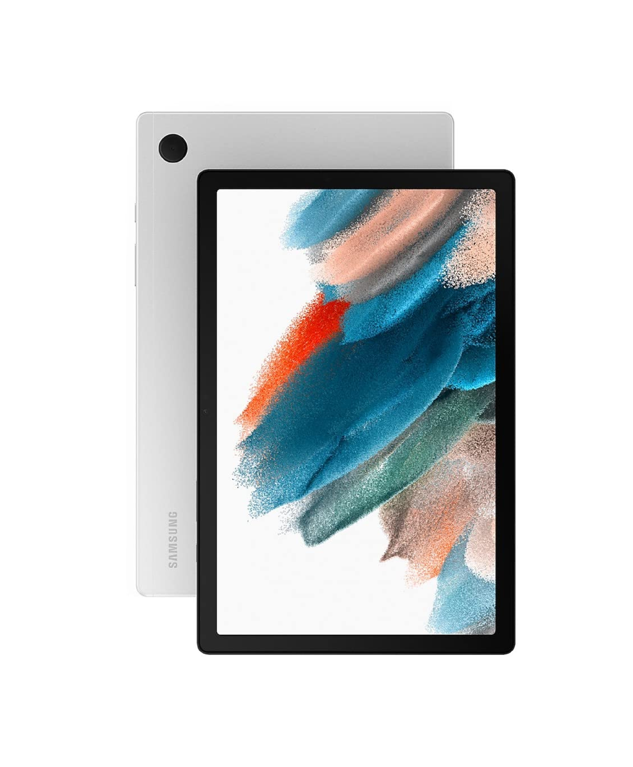 Samsung Galaxy Tab X205 A8, 3GB Ram 32GB Storage Wifi+LTE - Silver