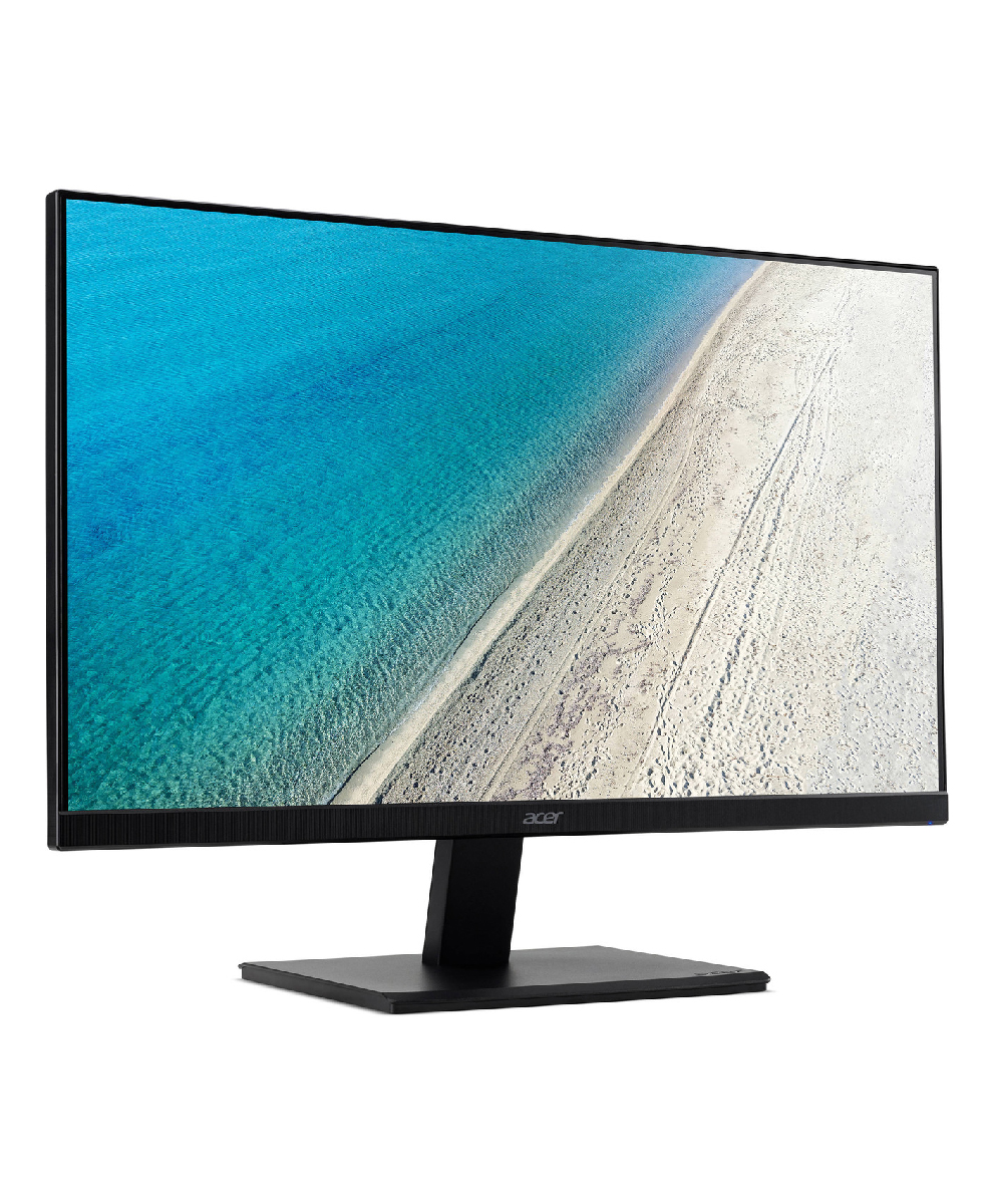 acer モニター 21.5インチ FHD Acer Vero V7 V227Q H 21.5