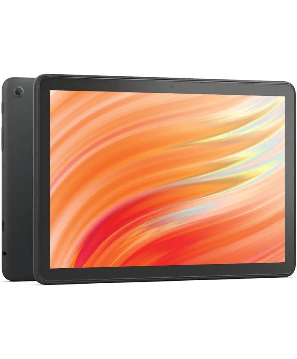 Amazon Fire HD 10 Black Tablet 32GB 2023 Release - Riaz Computer