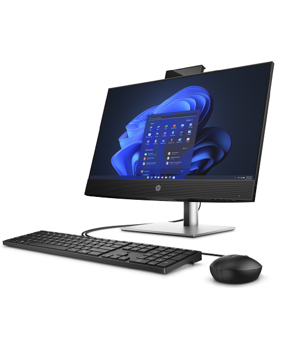 Intel Core I3 Desktop Computer, 8GB Ram 240GB SSD, 19