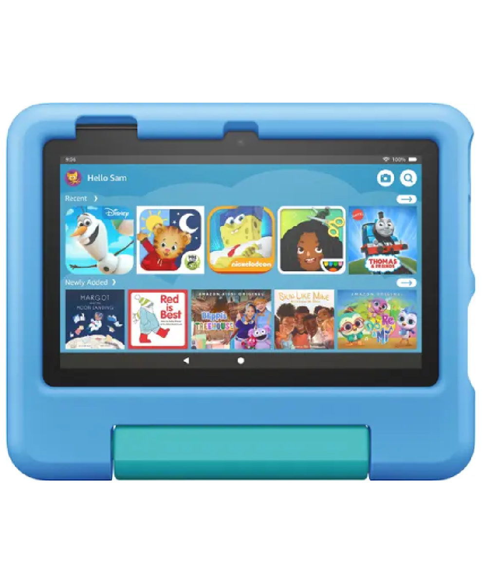 Amazon Fire 7