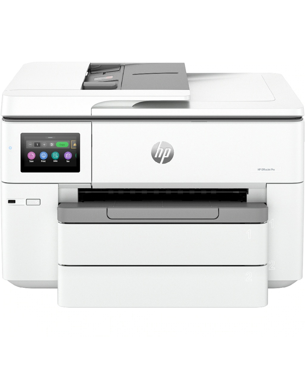 HP OfficeJet Pro 9730 Wide Format All-in-One Printer - Riaz Computer
