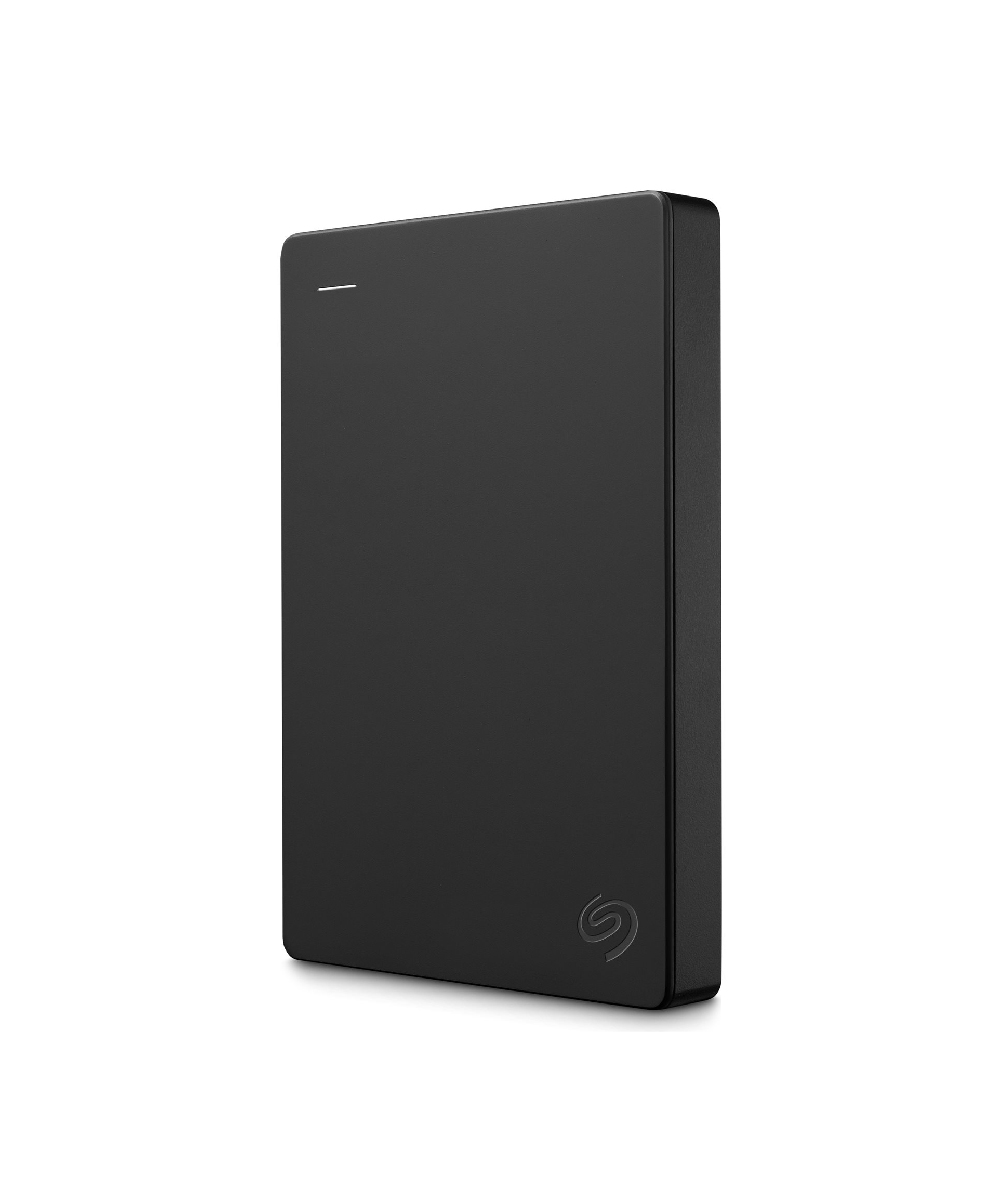 Seagate 2TB Portable Hard Drive Model - Riaz Computer