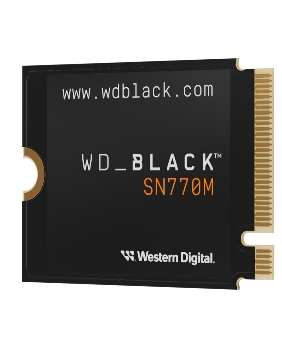 WD Blue 2TB SN570 NVMe™ SSD - Riaz Computer