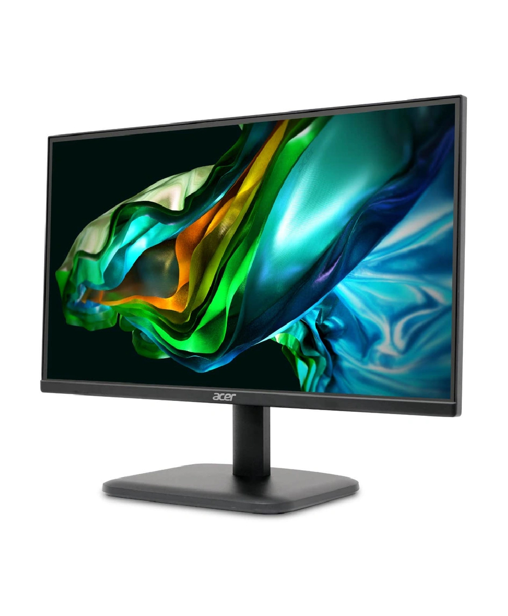 Acer EK251Q 液晶モニター 本体 Acer EK251Q E 25