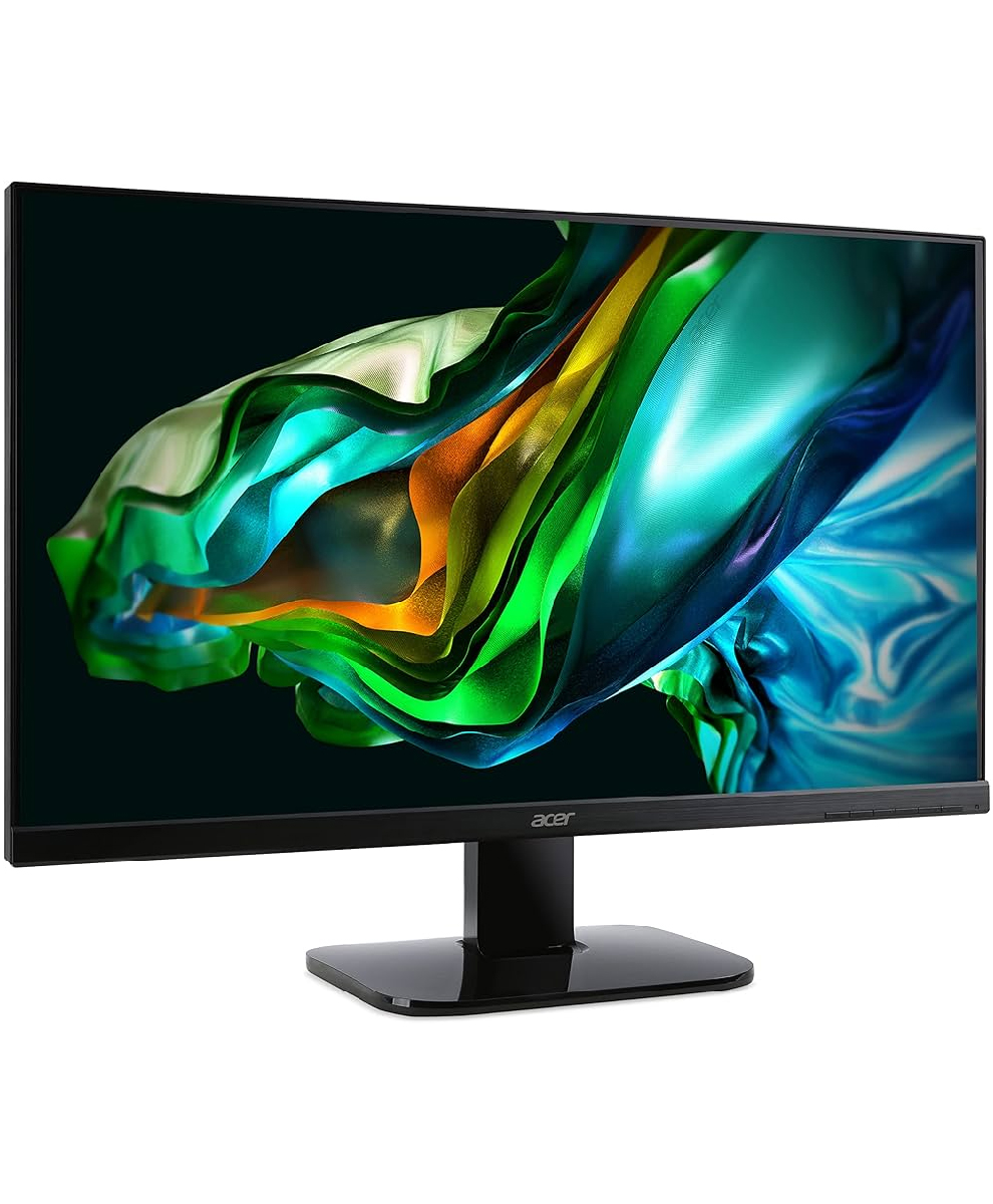 Acer EK220Q E3bi 21.5