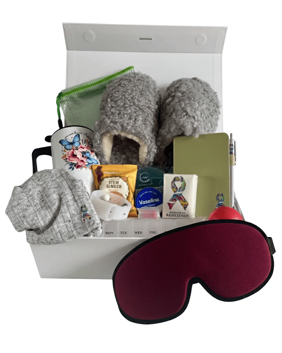 Ultimate Cancer Care Kits For Her