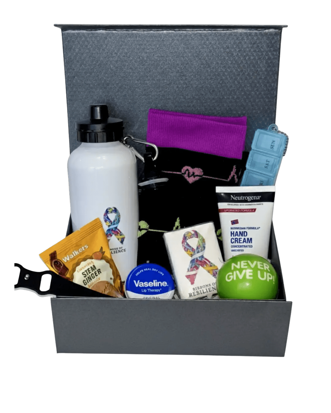 Unisex Cancer Care Package