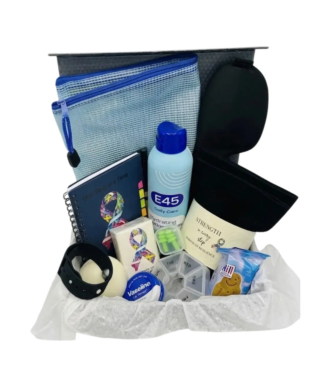 Cancer Care Package For Men